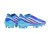 Chuteira Adidas F50 Hyperfast Laceless FG - Azul - comprar online