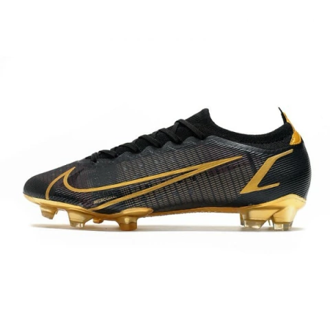Chuteira Nike Mercurial Vapor 11 FG - Preto