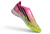 Chuteira Adidas F50 Hyperfast Laceless TF - Rosa - Marca Esportiva - Loja Especializada em Chuteiras 