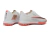 Chuteira Nike Mercurial Superfly 11 Society - Branco/Vermelho na internet