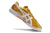 Chuteira Asics Japan Society - Dourado/Branco - comprar online