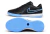 Chuteira Nike Tiempo React Gato IC - Preto - loja online