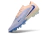 Chuteira Campo NIKE Phantom 6 Elite FG - Azul - Marca Esportiva - Loja Especializada em Chuteiras 