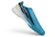 Chuteira Adidas F50 Hyperfast Laceless TF - Azul - Marca Esportiva - Loja Especializada em Chuteiras 
