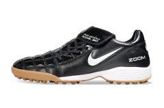 Chuteira Nike Total 90 Society - Preto - comprar online