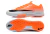 Chuteira Nike Mercurial Vapor 17 IC - Laranja - loja online