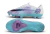 Chuteira Nike Mercurial Superfly 11 Elite FG - Azul/Branco - loja online