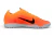 Chuteira Nike Mercurial Vapor 17 Elite Society - Laranja na internet