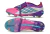 Chuteira Adidas Predator Tongue 26 Elite FG - Rosa - Marca Esportiva - Loja Especializada em Chuteiras 