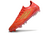 Chuteira Adidas F50+.1 Elite FG - Vermelho/Dourado - loja online