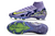 Chuteira Nike Air Zoom Mercurial Superfly 10 Elite Campo - Roxo "United Pack" - comprar online