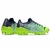 Chuteira Puma Ultra 1.3 Campo FG - Verde/Preto - comprar online