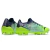 Chuteira Puma Ultra 1.3 Campo FG - Verde/Preto - comprar online