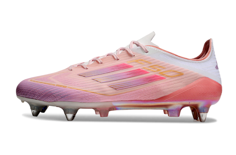 Chuteira Adidas F50 X Campo SG - Leve e R