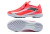 Chuteira Adidas X F50 TUNiT Society - Vermelho - loja online