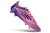 Chuteira Adidas F50 X Campo - Rosa - loja online