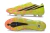 Chuteira Adidas F50 Hyperfast.1 Evo FG -Amarelo - loja online