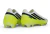 Chuteira Adidas F50 Hyperfast Laceless FG - Verde - comprar online