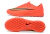 Imagem do Chuteira Nike Mercurial Superfly 11 Society - Laranja