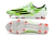 Imagem do Chuteira Adidas F50 X Campo - Branco/Verde/Preto