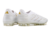 Chuteira Adidas Copa Pure 2 Elite Campo - Branco/Dourado - comprar online