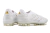 Chuteira Adidas Copa Pure 2 Elite Campo - Branco/Dourado - comprar online