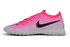 Chuteira Nike Phantom GX 2 Elite Society TF "breakout"