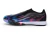 Chuteira Adidas F50 Hyperfast Laceless TF - Preto