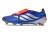 Chuteira Adidas Predator Tongue 26 Elite FG - Azul - comprar online