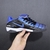 Chuteira Nike Total 90 Futsal - Preto/Azul - comprar online
