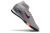 Chuteira Nike Mercurial Superfly 10 Elite Society - Cinza/Preto - Marca Esportiva - Loja Especializada em Chuteiras 