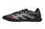Chuteira Adidas Predator 25 Elite Futsal - Preto/Vermelho - comprar online