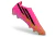Chuteira Adidas F50 Hyperfast Laceless FG - Rosa - Marca Esportiva - Loja Especializada em Chuteiras 