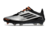 Chuteira Adidas F50 X Campo - Preto/Cinza