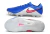 Chuteira Nike Tiempo Maestro Elite FG - Azul - loja online