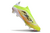 Chuteira Adidas F50 X Campo - Verde/Vermelho - loja online