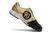 Chuteira Nike Total 90 Society - Preto/Dourado na internet