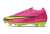Chuteira Nike Air Zoom Mercurial Vapor 16 Elite FG - Rosa - comprar online