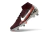 Chuteira Nike Air Zoom Mercurial Superfly 10 Elite SG - Marrom - Marca Esportiva - Loja Especializada em Chuteiras 