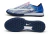 Chuteira Nike Mercurial Superfly 11 Society - Branco - loja online