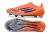 Imagem do Chuteira Adidas F50 X Campo "Coral Blaze"