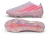Chuteira Adidas F50 Hyperfast Laceless FG - Rosa - loja online