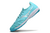 Chuteira Miuzno Morelia Neo Sala β Society - Azul/Branco - Marca Esportiva - Loja Especializada em Chuteiras 