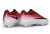 Chuteira Nike Mercurial Vapor 17 Elite FG - Vermelho/Branco - comprar online