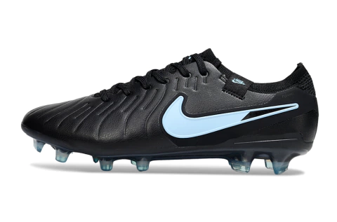 Chuteira Nike Tiempo Legend 10 Elite FG: Leve e Inovadora