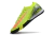 Chuteira Nike Mercurial Vapor 16 Elite Futsal - Verde/Preto/Laranja - loja online