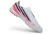 Chuteira Adidas F50 HyperFast TF - Branca - Marca Esportiva - Loja Especializada em Chuteiras 