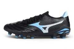 Chuteira Mizuno Morelia Neo 5 FG - Preto