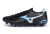 Chuteira Mizuno Morelia Neo 5 FG - Preto