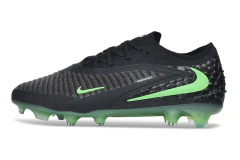 Chuteira Campo NIKE Phantom 6 Elite FG - Preto
